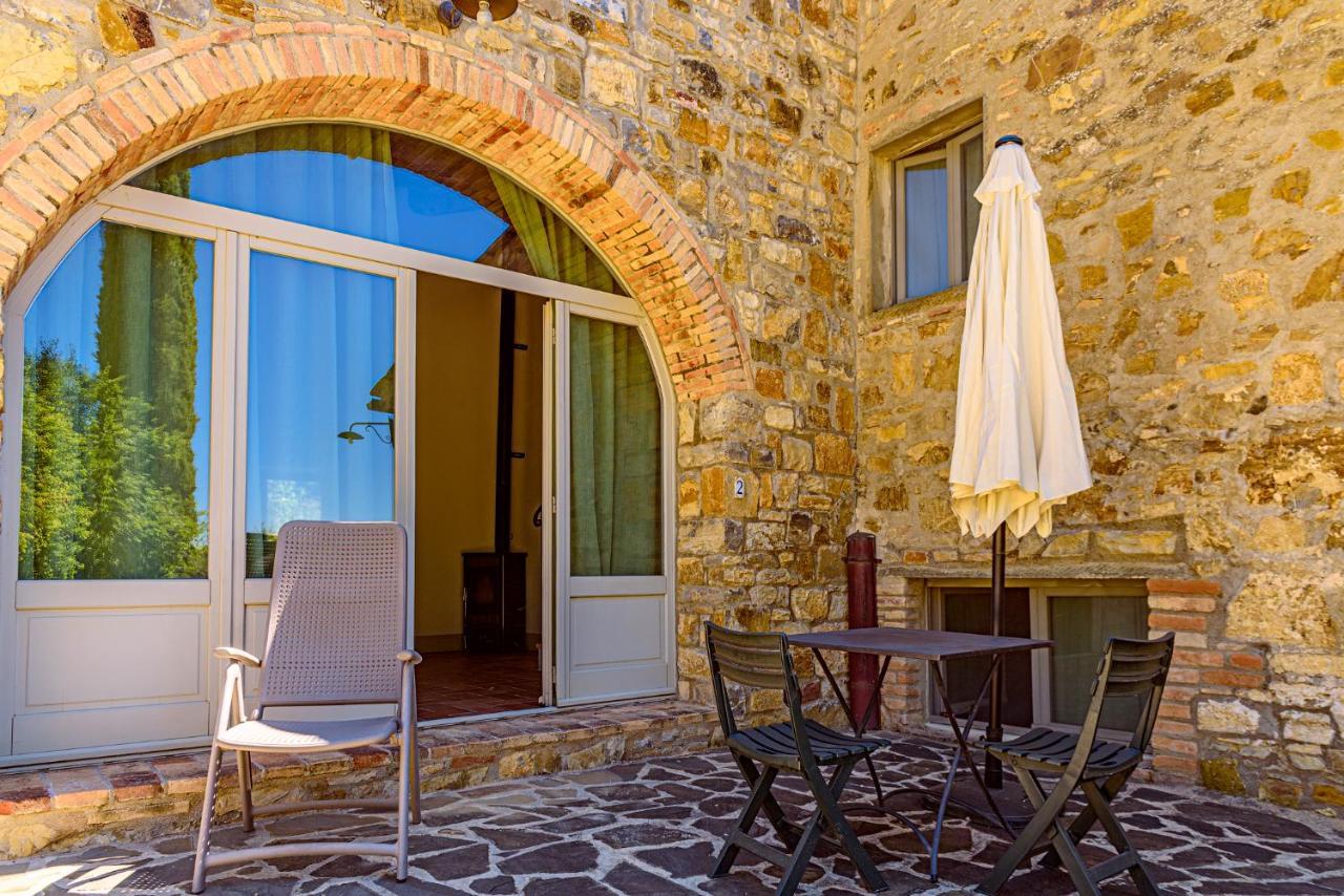 Agriturismo Casa Al Bosco Βίλα Castellina in Chianti Εξωτερικό φωτογραφία